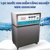 Máy lọc nước điện giải ion kiềm OSG NDX-3000LMW
