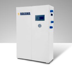 Máy lọc nước ion kiềm HAKAWA HA-25