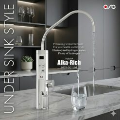 MÁY ION KIỀM NDX-501LM