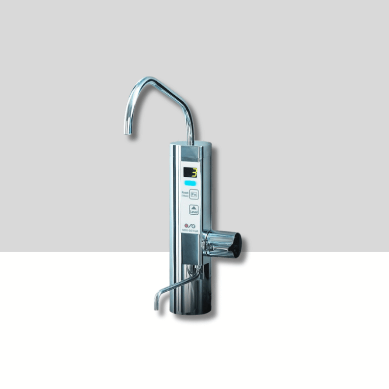 Máy lọc nước ion Kiềm OSG NDX-501ML