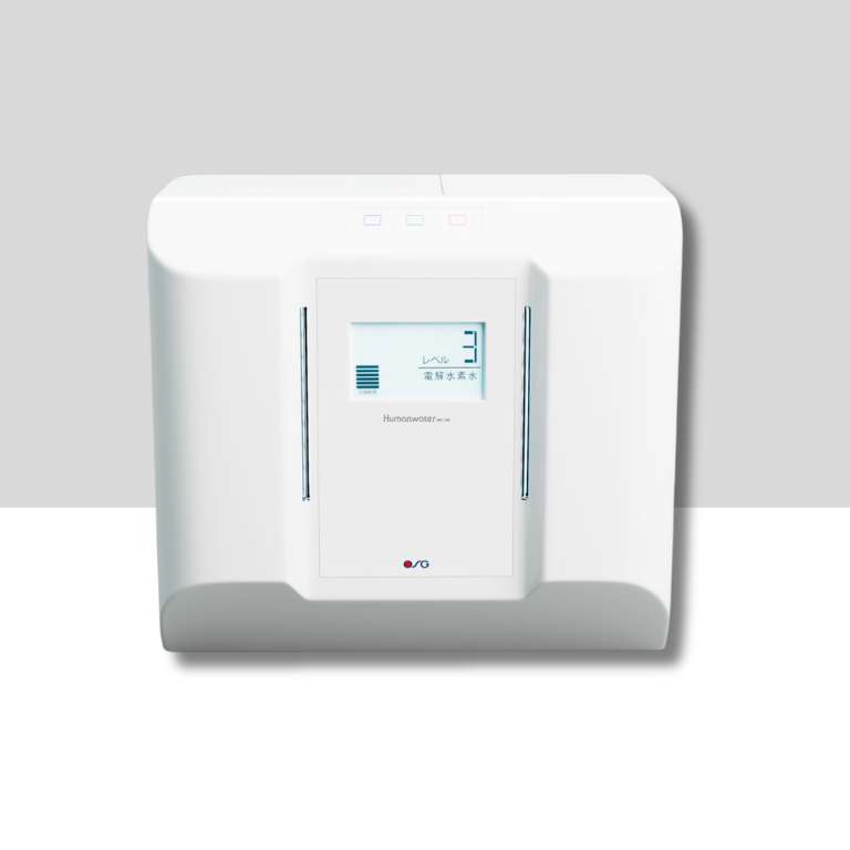 Human-water-hu-150 Human Water HU-150