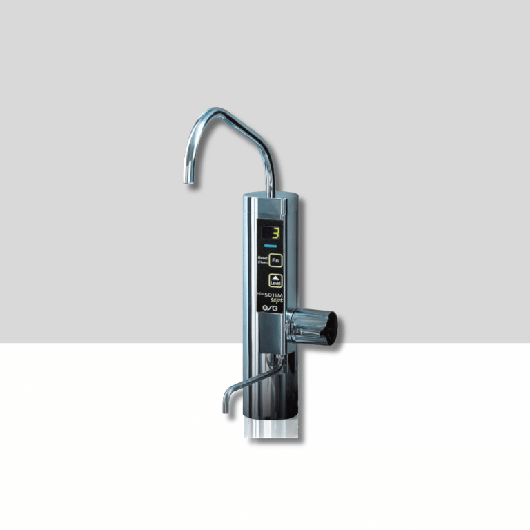 Máy lọc nước ion kiềm NDX-501LM sept