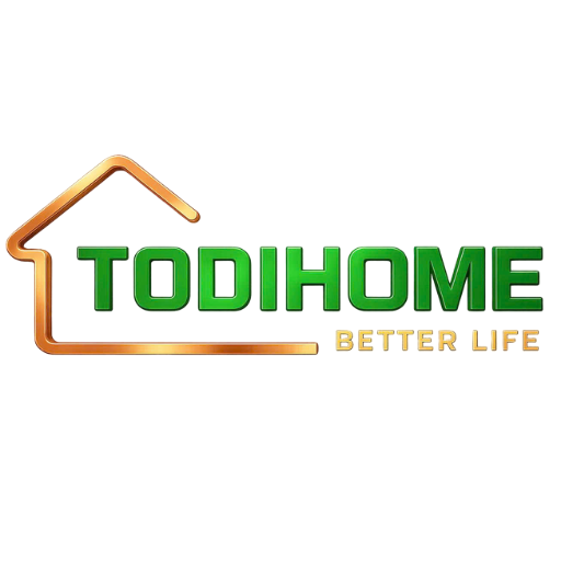 Logo Todihome