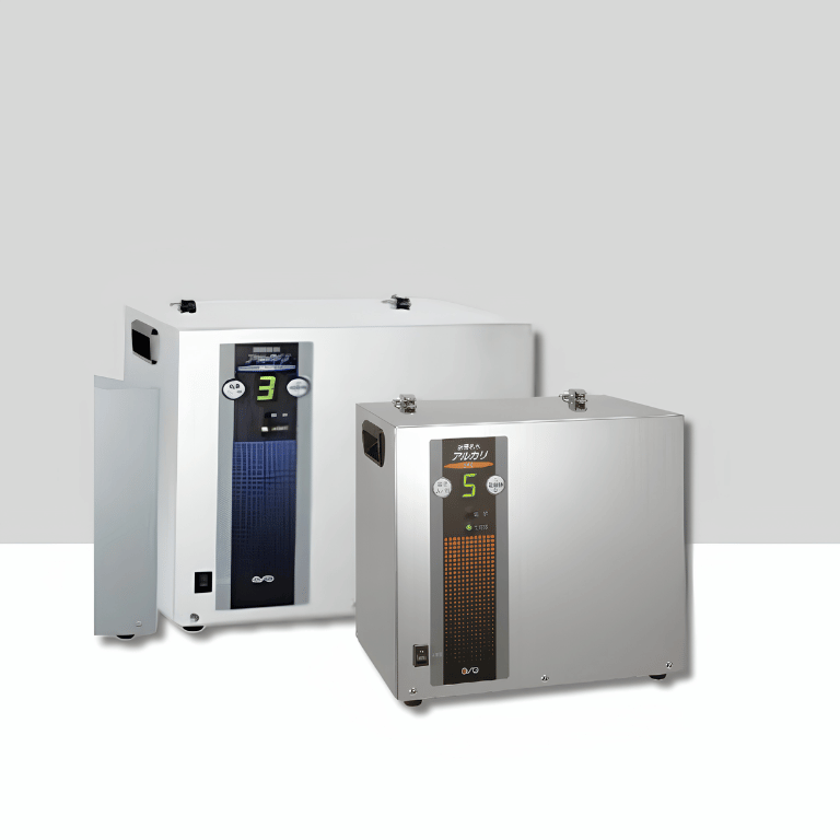 Máy lọc nước NDX-360/500PLW