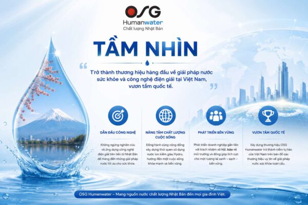 Tầm nhìn