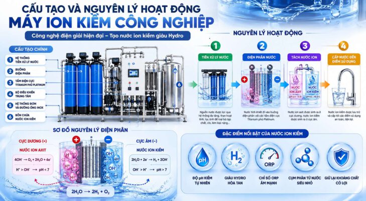 Nguyên lý hoạt động