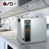 Máy lọc nước NDX-360/500PLW - 2