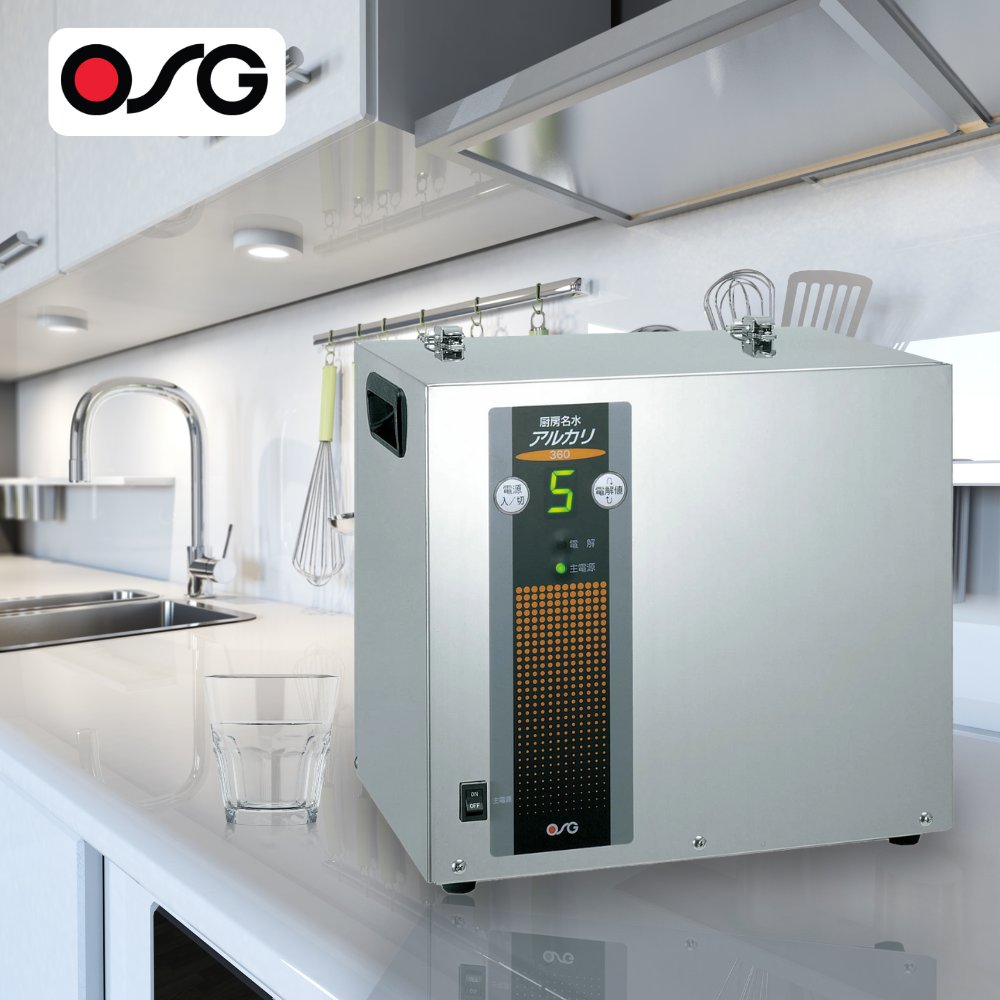 Máy lọc nước NDX-360/500PLW - 2 Máy lọc nước NDX-360/500PLW - 2