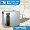 Máy lọc nước NDX-360/500PLW - 1