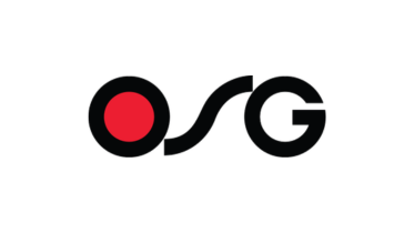 Logo OSG