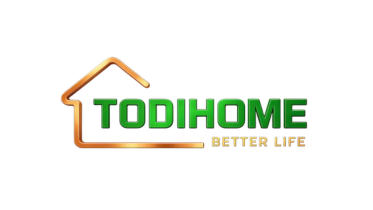 Logo Todihome