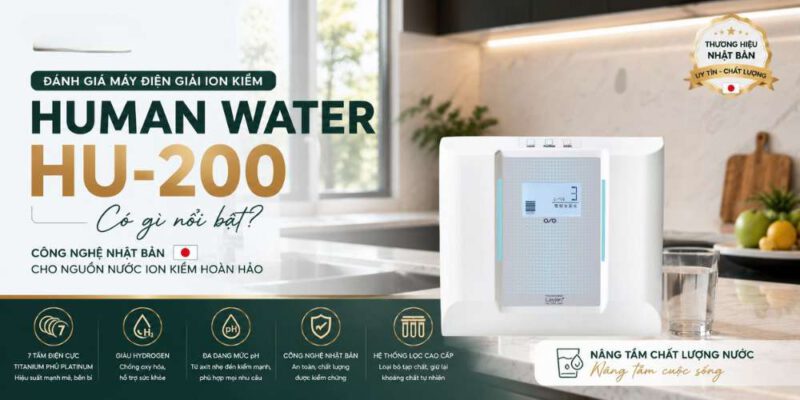 human-water-hu-200-co-gi-noi-bat